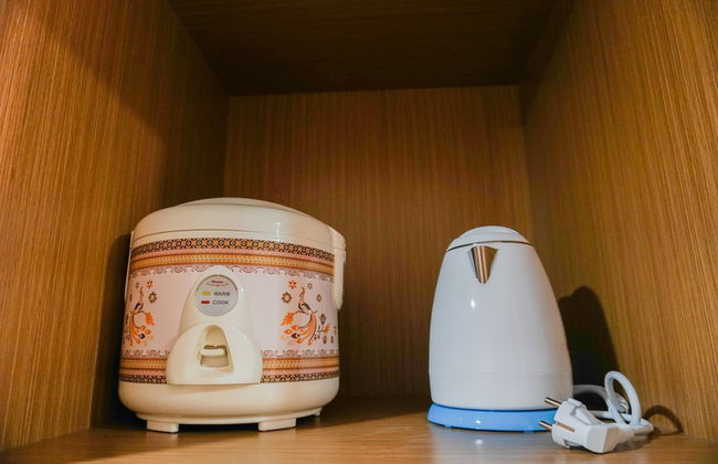 Elegant New Studio The Oasis Apartment - Foto 18