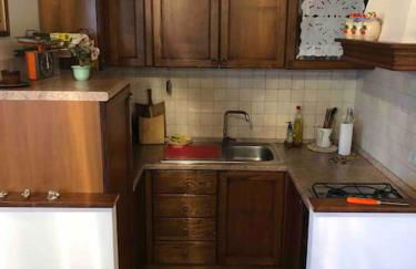 Casa Vacanze Emily nel parco del Monte Cucco - Foto 4