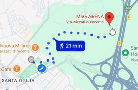 Santa Giulia Terrace - 15 Mins City Center - Foto 27