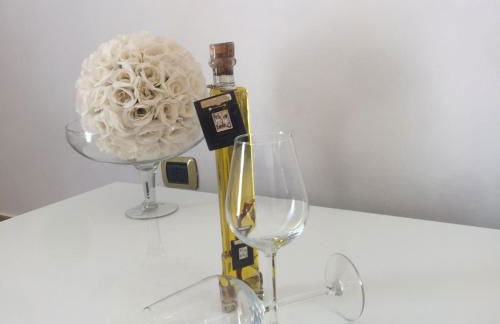 Seaside Apartment - Foto 18