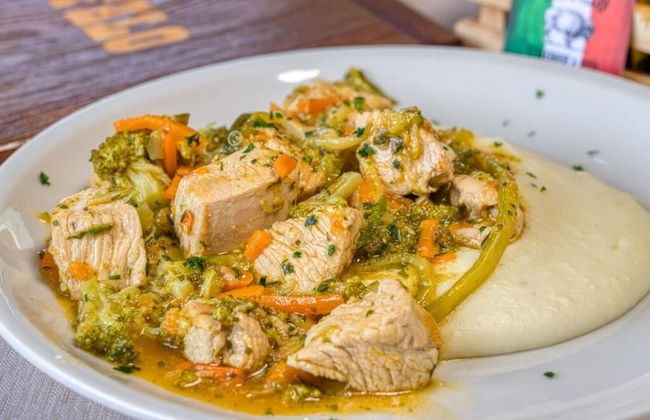 Villa Camporosso - Foto 36