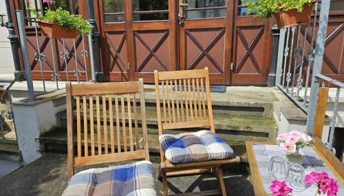 Villa Wintergarten - Foto 4