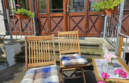 Villa Wintergarten - Photo 4