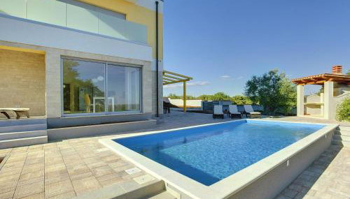 Traumhafte Villa mit privatem Pool, Sauna, Meerblick - Foto 4