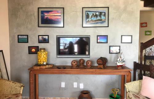 Casa Paraiso - Foto 23