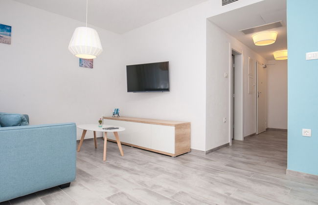 Apartments Dva Galeba - Foto 37