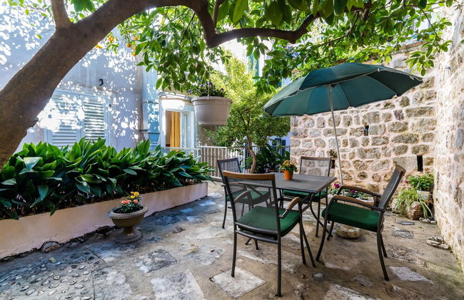 Apartments Sara - Photo 69