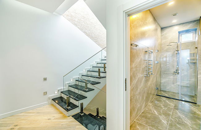 Tiffany Villas Baku - Foto 2