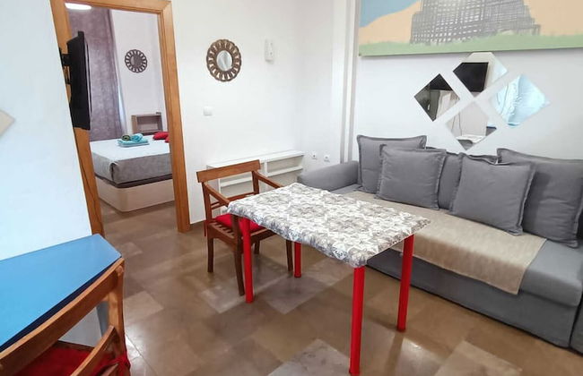 Golondrinas de la Alhambra - Foto 58