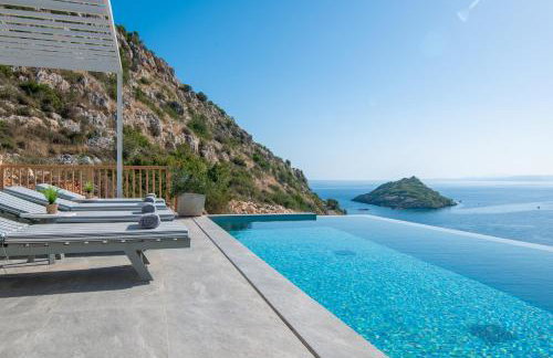 Villa Paganos - Foto 25