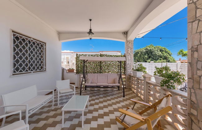 3774 Villetta Sea Sunset by Barbarhouse - Foto 16