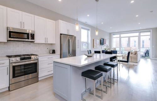 Stunning Condo #2 - Downtown River North - Foto 1