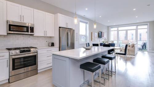 Stunning Condo #2 - Downtown River North - Foto 1