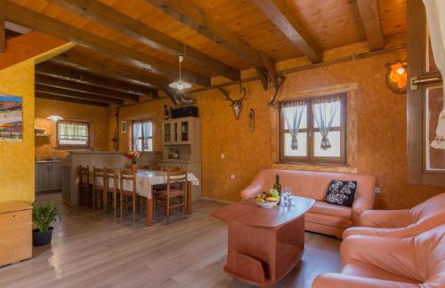 Holiday Home in Gorski Kotar with Pool - Foto 7