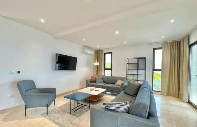 Family Vacation Villa Rezevici - Foto 7