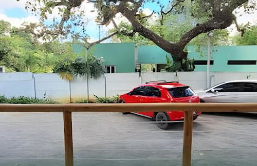 Flat Térreo em Meio a Natureza - Foto 23