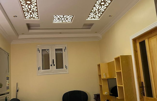 Captivating 1-bed Apartment in Egypt - Foto 23