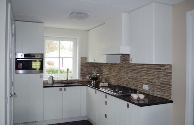 Luxury Villa in the Achterhoek - Photo 6