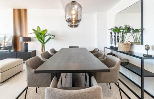 Lme144A Spacious & Luxury Family Home - Foto 16