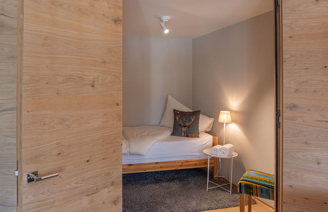 Chesa Holiday Park - 13 - Foto 17