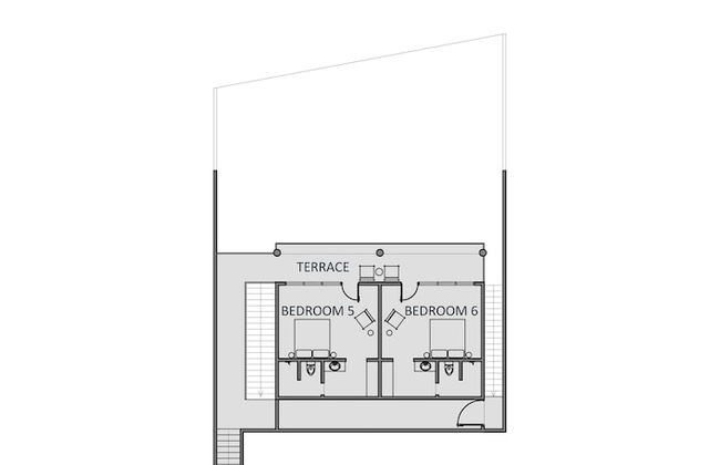 Greenhill Mountain City View 8BR Villa Heated Pool - Foto 33