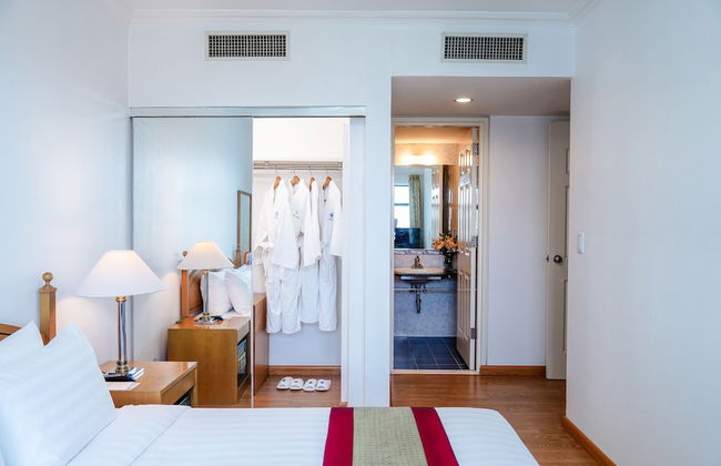 Daeha Hanoi Serviced Apartments - Foto 7