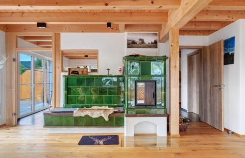 Schonzeit Chalet - Foto 10