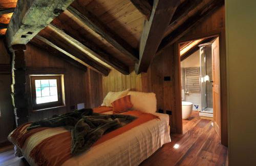 Historic Residenze Loo Bach - Foto 7