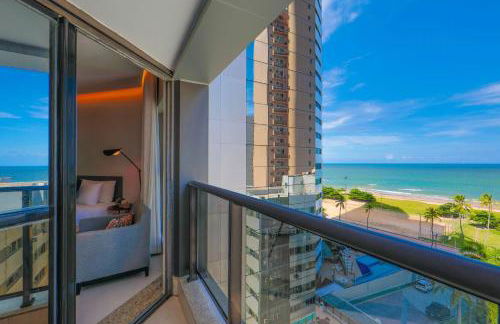 HY Beach Flats - International - Foto 126