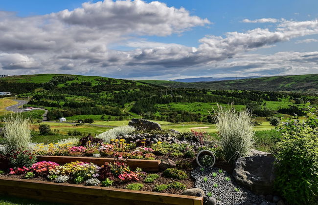 House Þ1 - Photo 31