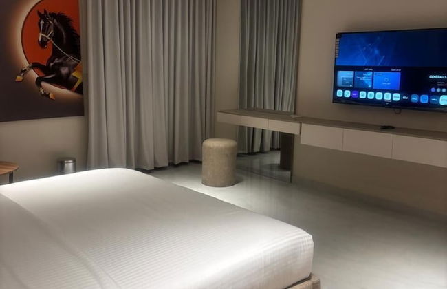 Taawan Stay - Foto 11