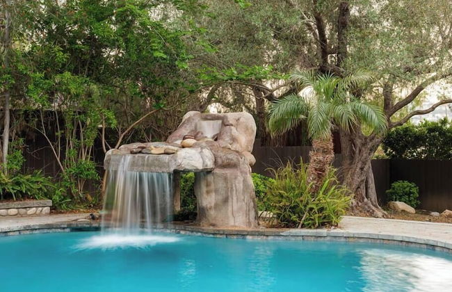 Luxury 5br 3 5ba w Pool Hot Tub - Foto 49