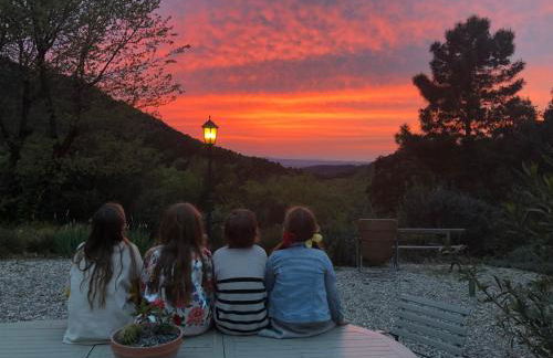 Le Mouron Rouge - Foto 56