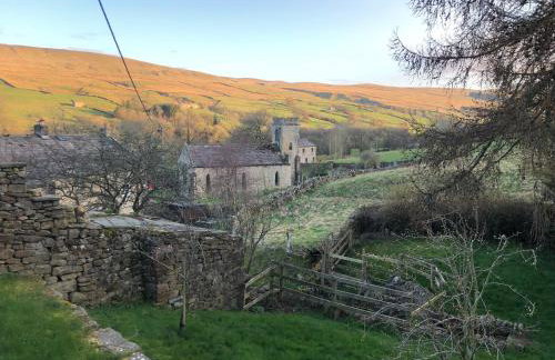 Coverdale cottage - Photo 22