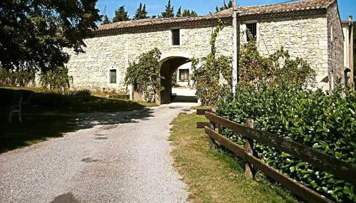 Gite le Sagnac 10 personnes - Foto 2