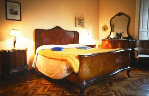 PODERE PALAZZO ILLICA Agriturismo - Foto 25