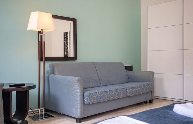 Pleasant 2BR shared Apt. Margareten - Foto 21