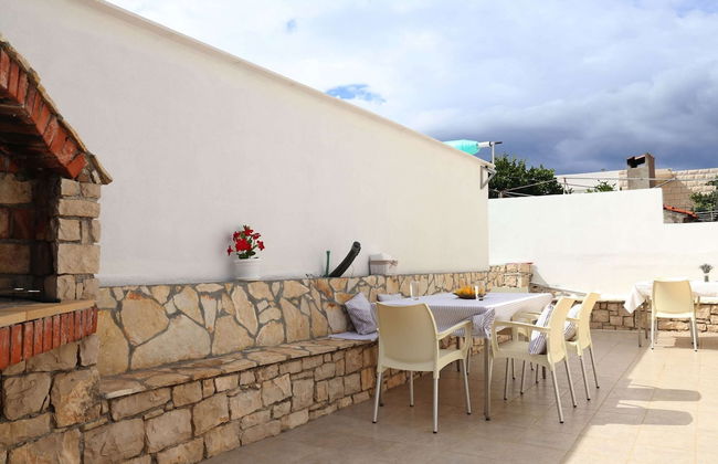 Holiday Home in Korcula With Sea View - Foto 16