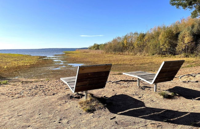 4 Person Holiday Home in Svartinge - Foto 11