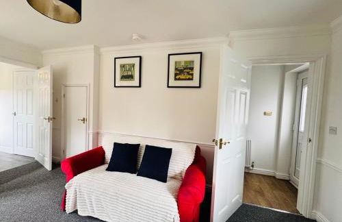 Town centre with parking - Foto 9