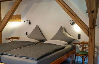 Eiche - Ferienwohnung in Dötlingen mit Waldblick - Foto 72