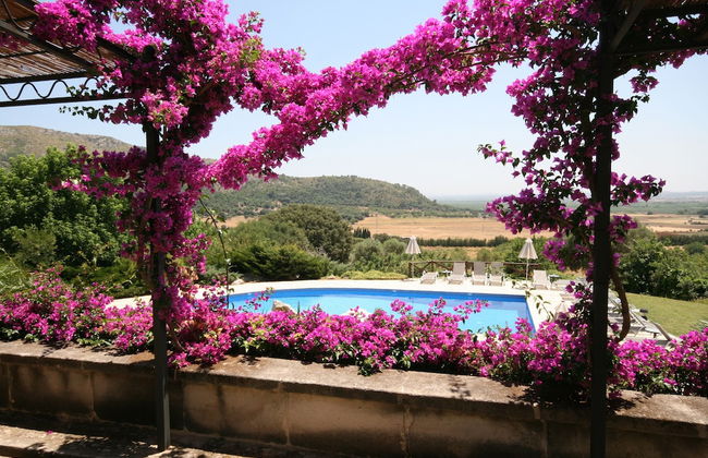 Agroturismo Son Siurana - Photo 74