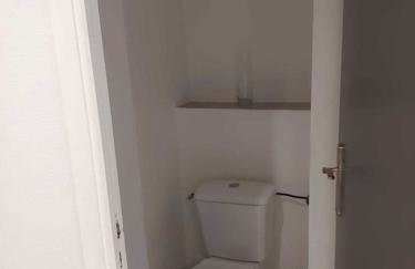 Large cozy studio in Castellane /Gorges du Verdon - Foto 16