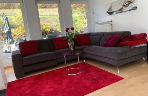 Boardinghouse Saargau - Foto 24