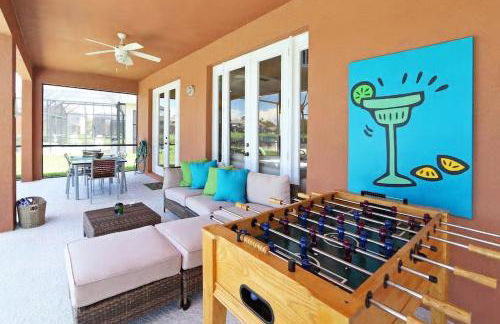 Aquamarine Hideaway - Foto 21