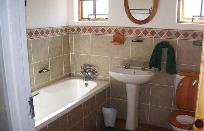 Bye Gums Cottage - Photo 17