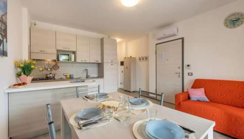 Modern Apartment for 4 Guests Near Alghero Beach - Foto 4