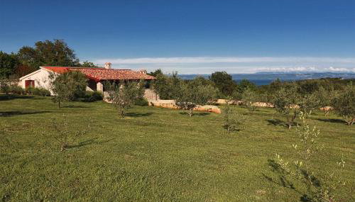 Stancija Marusi - Foto 2, Garden