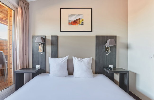 Odalys City Apartment Hotel - Toulouse Centre Gare - Photo 107
