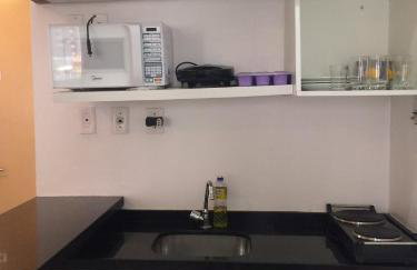 Vila Costeira Flat Apto Particular - Foto 44